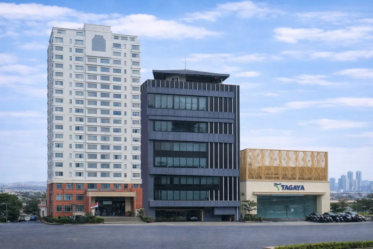 Our Company
