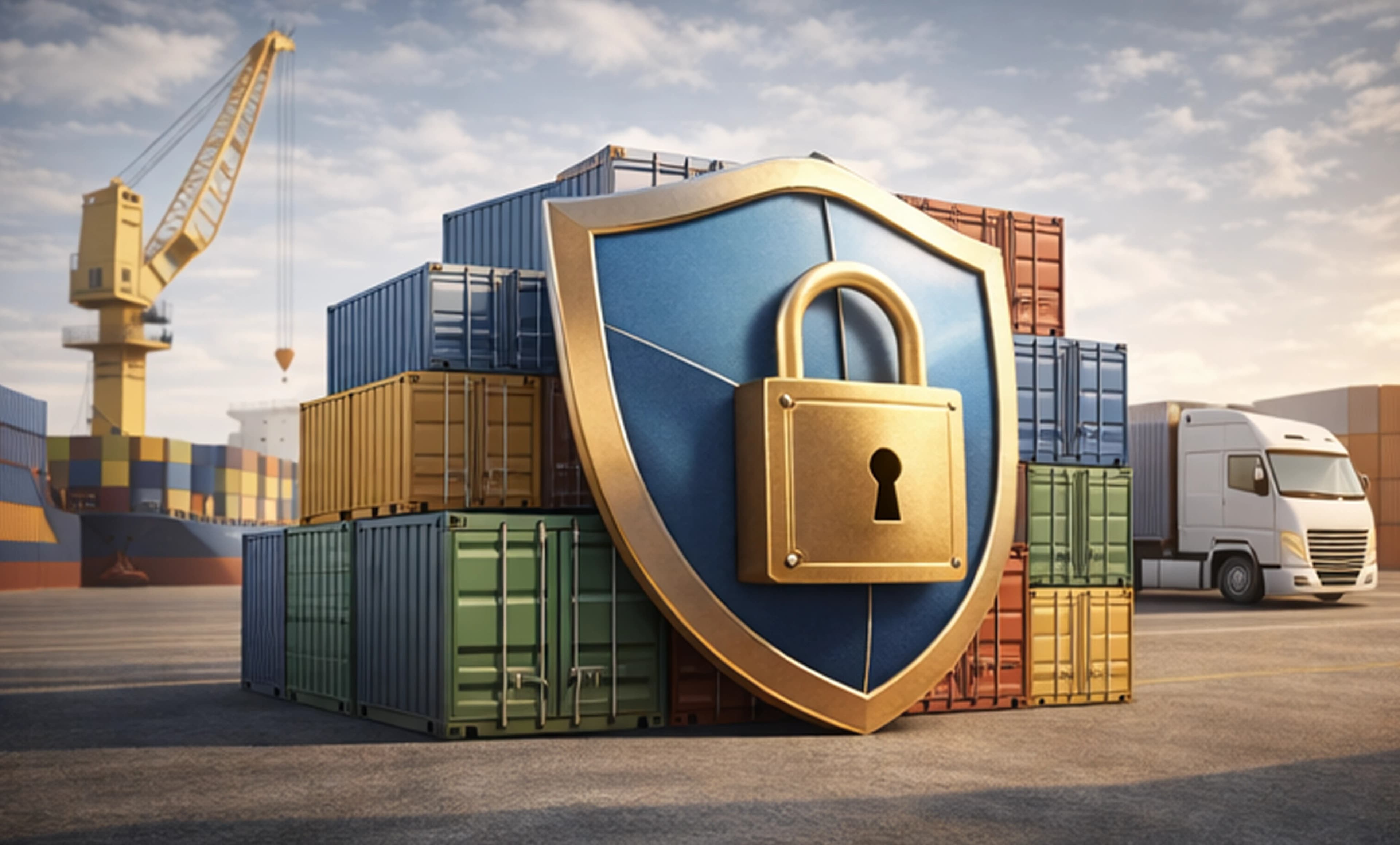 Cargo Insurance