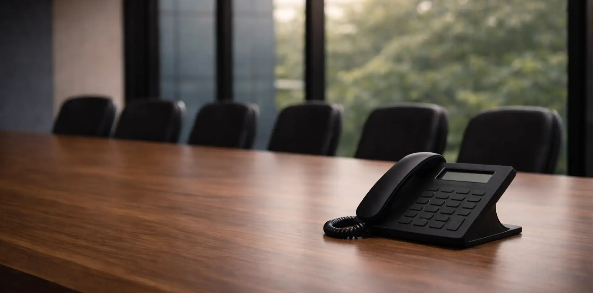 Contact page banner