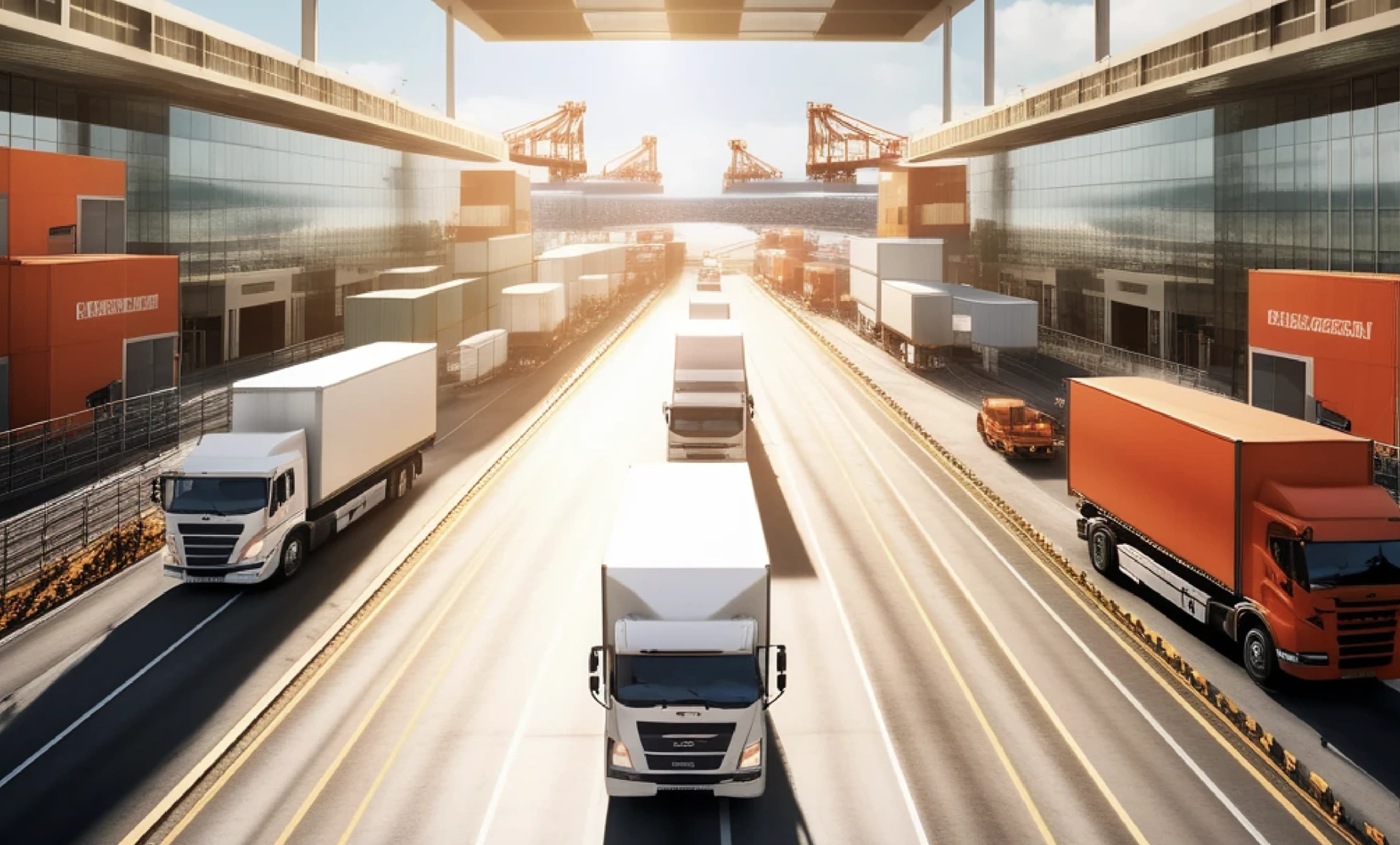 Customs Clearance
