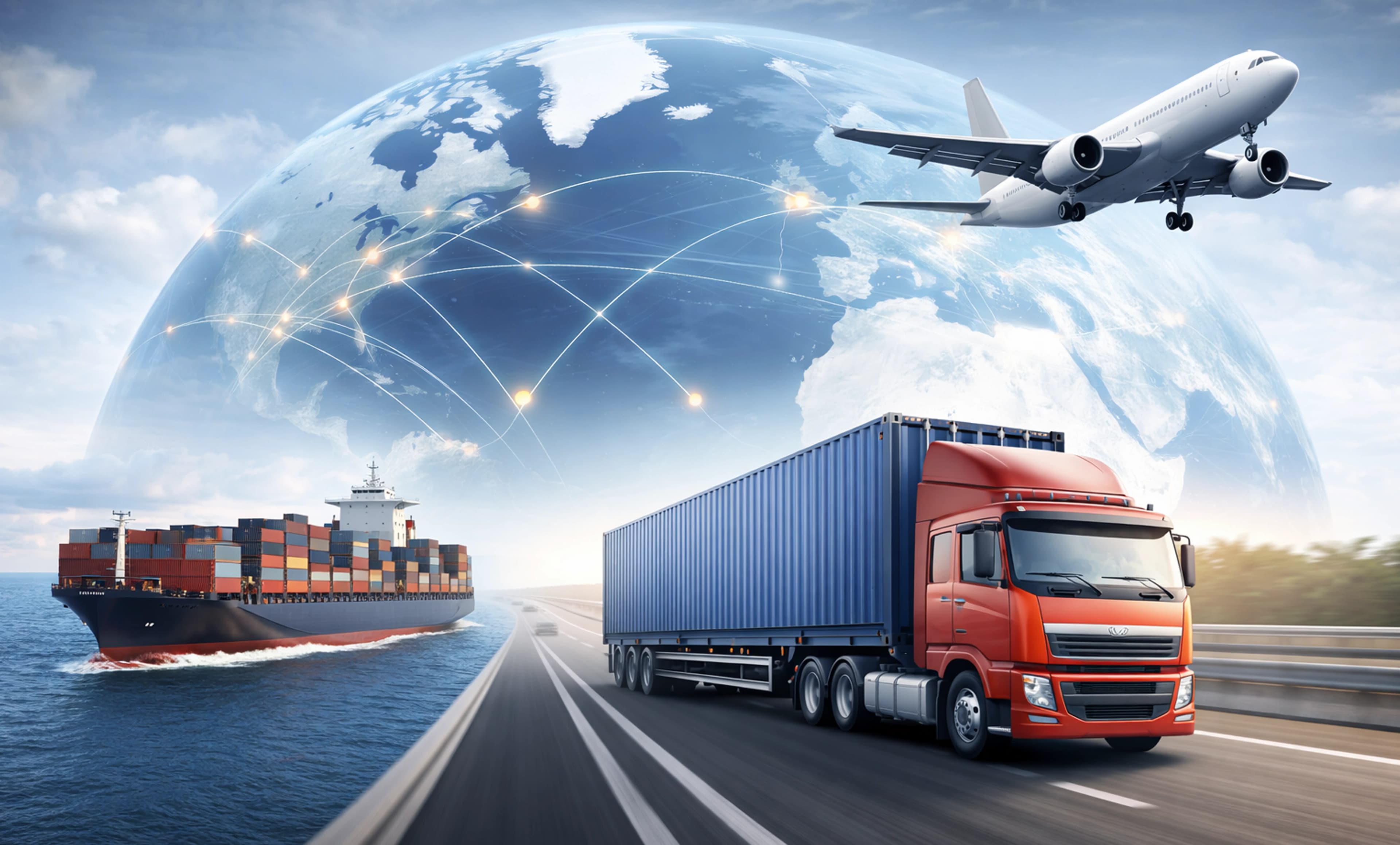 Freight Forwarding